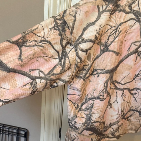 Jade By Jane Pink and Gray Camo Set - Picture 9 of 16